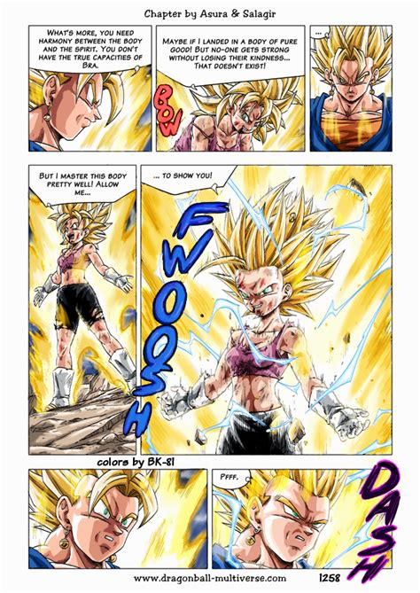 View and download 2302 hentai manga and porn comics with the parody dragon ball free on IMHentai.